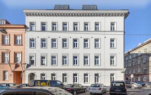 Wohnen Wohnung PROJEKT-HIGHLIGHTS: VDG18 – Urban und Exklusiv in Favoriten! 1100 Wien