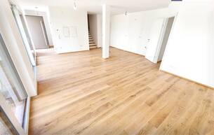 Anlage Wohnung Fire Sale - Schnell sein! Nachhaltig und zukunftsorientiert investieren! TOP-Neubauprojekt in Ruhelage! Traumwohnungen mit Terrassen und Gärten + Innovative Erdwärme + Tiefgarage + Bezugsfertig! 1230 Wien