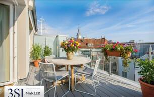 Wohnen Wohnung Mandlgasse 19 1120 Wien