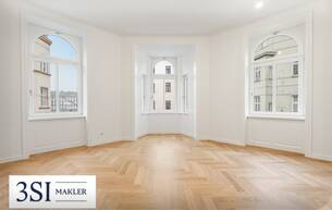 Anlage Wohnung Burggasse 119 1070 Wien