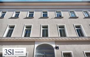 Wohnen Wohnung Krongasse 6 1050 Wien