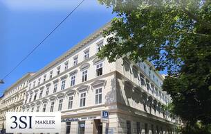 Wohnen Wohnung Paulusplatz 1030 Wien