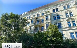 Gewerbe Wohnung Schüttelstraße 75 1020 Wien