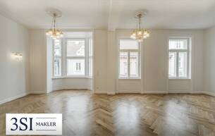 Wohnen Wohnung The TAILORED 1030 Wien