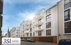 Wohnen Wohnung The Temptation 1180 Wien