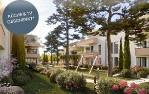 Wohnen Wohnung BELLA VITA - Mediterranes Leben in Wiener Neustadt 2700 Wiener Neustadt Wohnen Wohnung BELLA VITA - Mediterranes Leben in Wiener Neustadt 2700 Wiener Neustadt