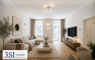 Wohnen Wohnung Friedrich-Engels-Platz 20 1200 Wien