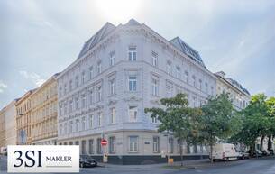 Anlage Wohnung Skyview Living - einzigartige Dachgeschosswohnungen mit hochwertiger Ausstattung 1160 Wien
