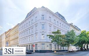 Anlage Wohnung Skyview Living - einzigartige Dachgeschosswohnungen mit hochwertiger Ausstattung 1160 Wien