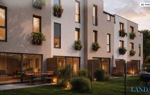 Anlage Wohnung The Klausen - Neubauprojekt in Vösendorf 2331 Vösendorf