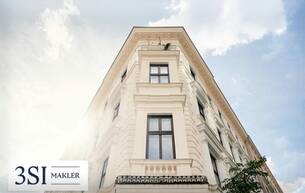 Anlage Wohnung Pfefferhofgasse 2+4 1030 Wien