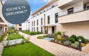 Wohnen Wohnung BELLA VITA - Mediterranes Leben in Wiener Neustadt 2700 Wiener Neustadt