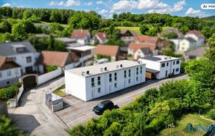 Wohnen Wohnung Das Zuhause für die ganze Familie. 3552 Lengenfeld