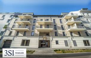 Wohnen Wohnung The Anthony 1170 Wien