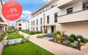 Wohnen Wohnung BELLA VITA - Mediterranes Leben in Wiener Neustadt 2700 Wiener Neustadt