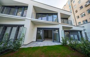 Wohnen Wohnung Jetzt mieten, später kaufen - Ihr Mietkauf-Townhouse 1050 Wien Wohnen Wohnung Jetzt mieten, später kaufen - Ihr Mietkauf-Townhouse 1050 Wien