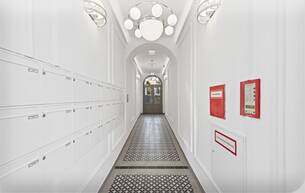 Wohnen Wohnung Moderner Erstbezug in Favoriten - 2 Zimmer Dachgeschosswohnung 1100 Wien Wohnen Wohnung Moderner Erstbezug in Favoriten - 2 Zimmer Dachgeschosswohnung 1100 Wien