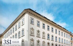 Anlage Wohnung Kettenbrückengasse 1 1050 Wien