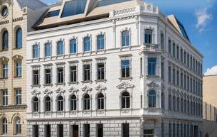 Wohnen Wohnung Boutique Projekt. Altbau unten. Horizont oben. SEMPER47 1180 Wien Wohnen Wohnung Boutique Projekt. Altbau unten. Horizont oben. SEMPER47 1180 Wien